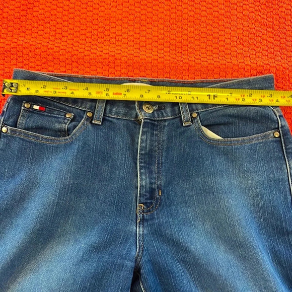 Tommy Hilfiger Y2K Jeans - Picture 5 of 6